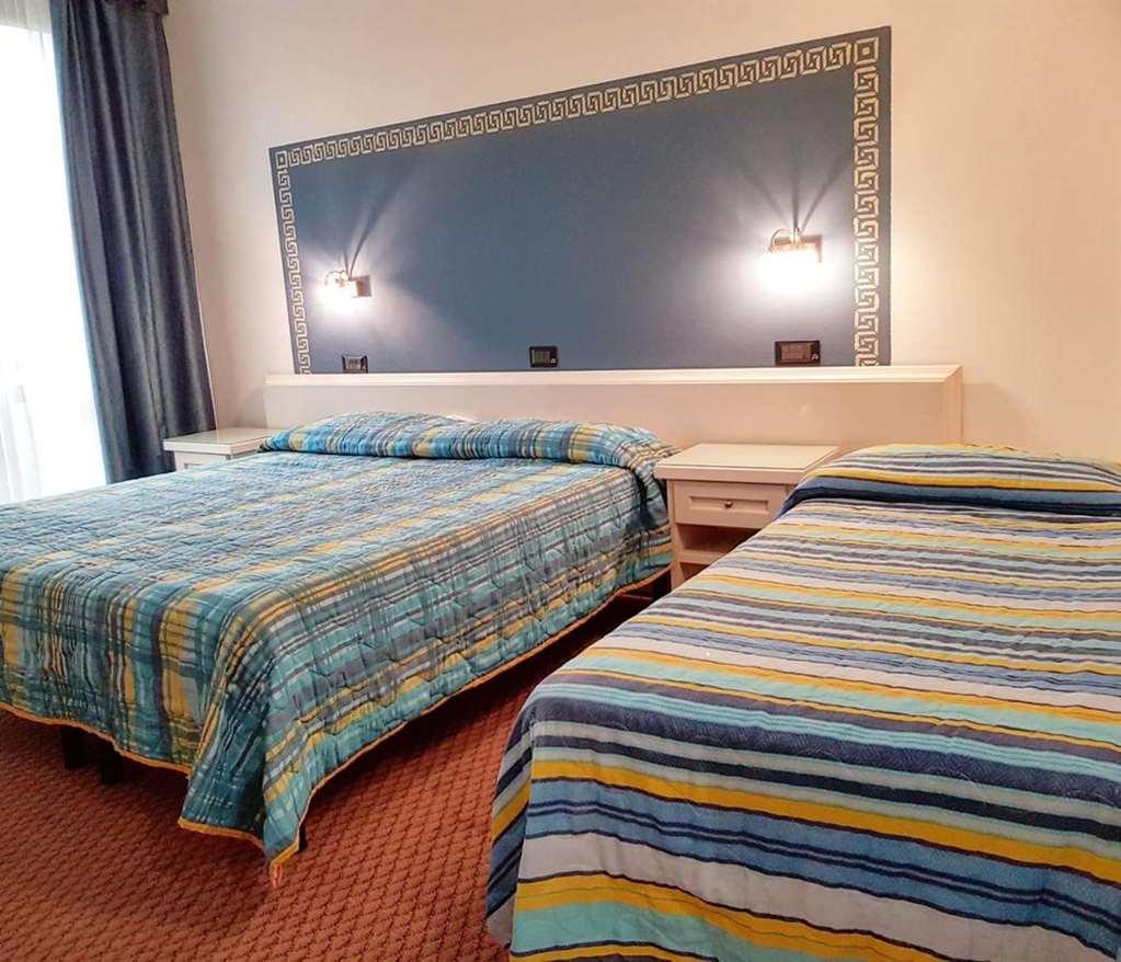 Il Grifo Hotel E Bisteccheria Toscana Montepulciano Room photo