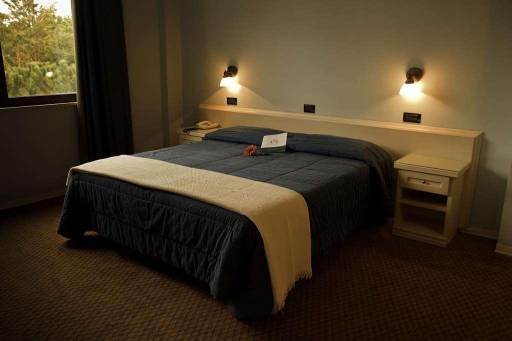 Il Grifo Hotel E Bisteccheria Toscana Montepulciano Room photo
